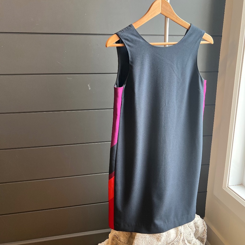 $12 when you bundle -Banana Republic Blue Sheath Dress - "Dress Bundle Discount"